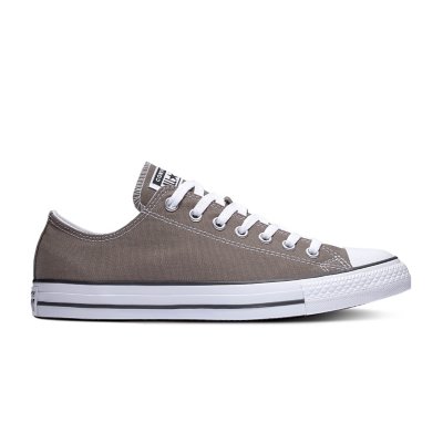 Converse grise shop basse homme