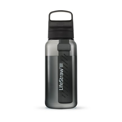 Lifestraw Gourde Go 1 L