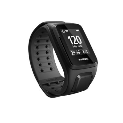 Montre tomtom intersport new arrivals