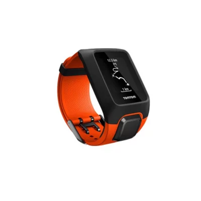Strap Tomtom Adventurer Tom Tom Connect Montre Montre Cardio