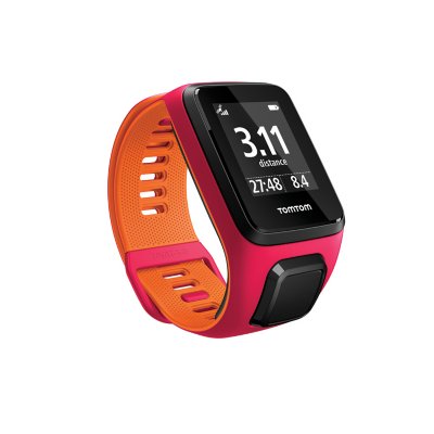 tomtom spark 3 decathlon