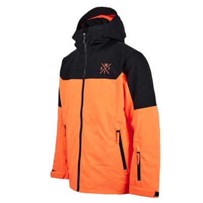 Watts VESTE DE SKI M 1XGAMMA