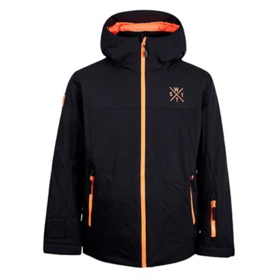 Watts VESTE DE SKI M 1XGAMMA