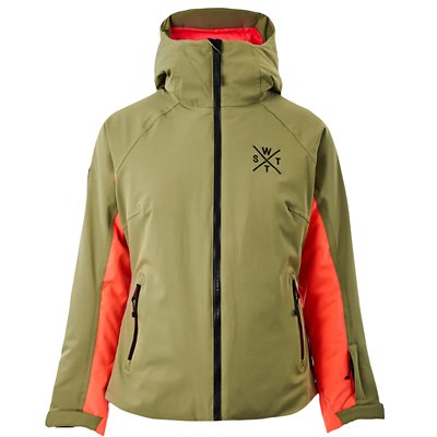 Watts VESTE DE SKI W 1XICES