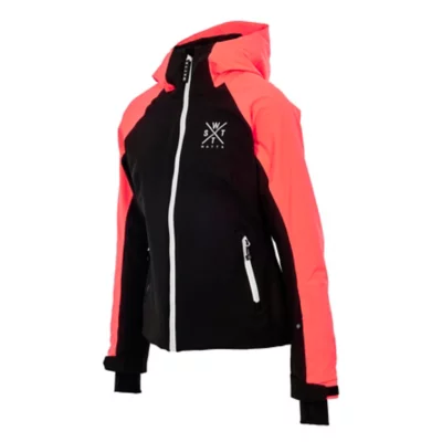 Intersport Veste Ski Femme Millet Promo Ski Femme Veste Softshell