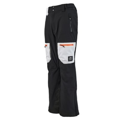 Watts PANTALON DE SKI M 1XJIB