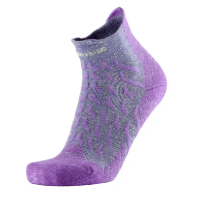 RYWAN Decathlon Paires Chaussettes Ski Enfant Chaudes, Anti