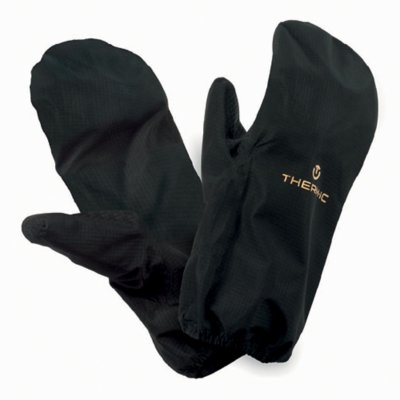 Therm-ic MOUFLES DE SKI M WEATHER SHIELD COVER