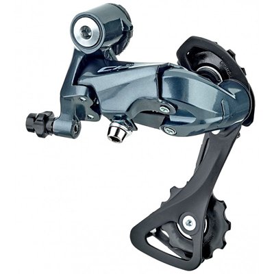 Dérailleur arrière Shimano Sora R3000 chape moyenne 9 vitesses