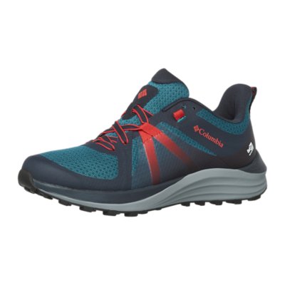 Chaussures De Randonnee Femme ESCAPE PURSUIT OUTDRY COLUMBIA INTERSPORT