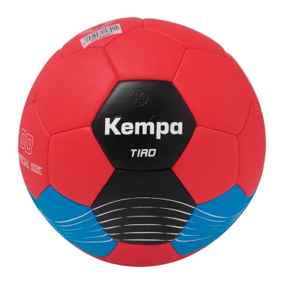 KEMPA Colle Handball 500ml - Résine Pour Ballon Adhérence Optimale - Pot 500 ML Incolore