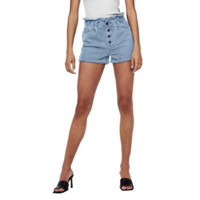 Short only online femme