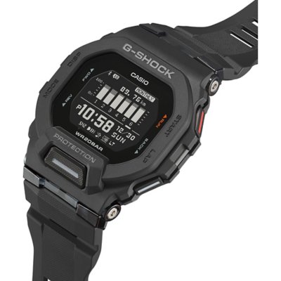 Montre cardio fr quencem tre G Squad GBD 200 G SHOCK