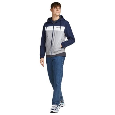 Manteau jack and jones intersport hot sale