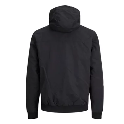 Veste Coupe-vent Noir Homme Adidas Wndbkr Noir - Prêt-à-Porter