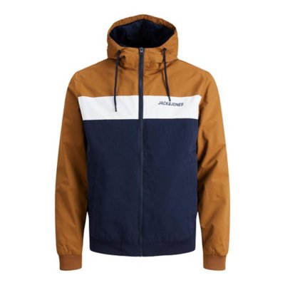 Blouson jack 2025 and jones intersport