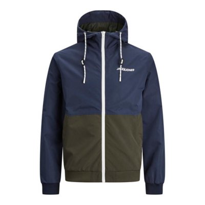 Blouson hiver homme outlet sans capuche