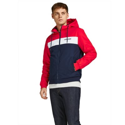 Coupe vent discount jack and jones