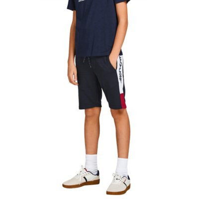 Short garcon online intersport