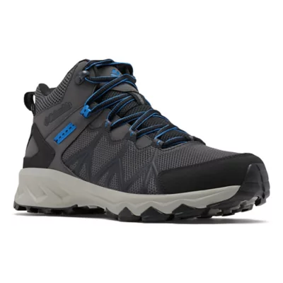 Chaussures De Randonnée Homme PEAKFREAK II MID OUTDRY COLUMBIA