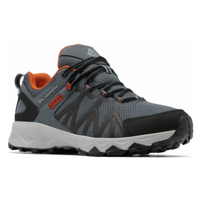 Chaussure marche homme outlet intersport