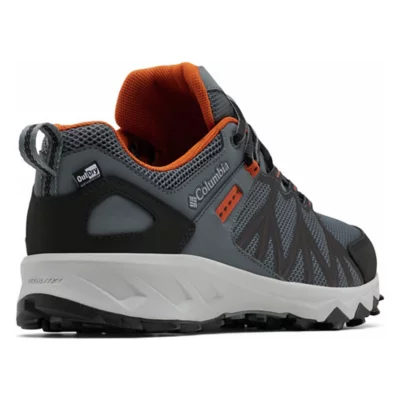 Chaussures De Randonnée Columbia Peakfreak Outdry - Homme | Imperméables Basses Trekking