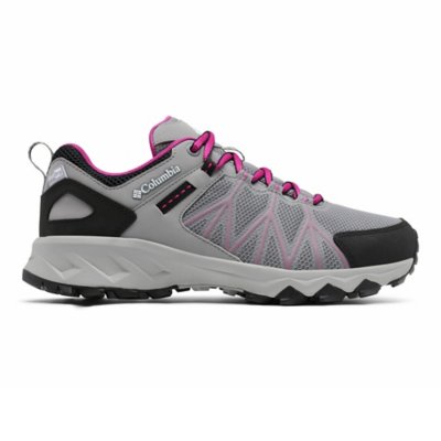 Chaussures De Randonnée COLUMBIA Crestwood Pour Femme - Pointure 9 Large (Wide) - Neuf Avec Boîte