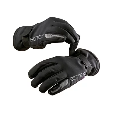 Bien choisir ses gants de vélo d'hiver
