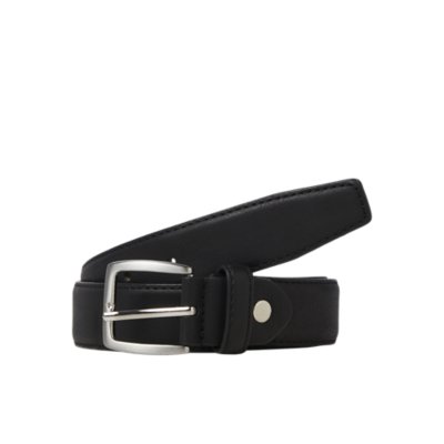 Ceinture De Hockey Mission CSX Jr – Petite, Noire, Protecteur De Cuisse