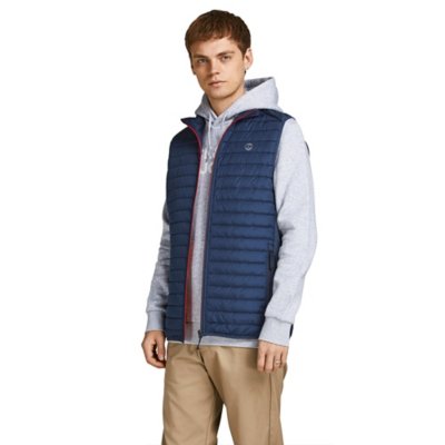 Intersport gilet hot sale