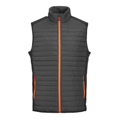 Doudoune Jack Gilet Homme Jack And Jones Doudoune Sans Manche