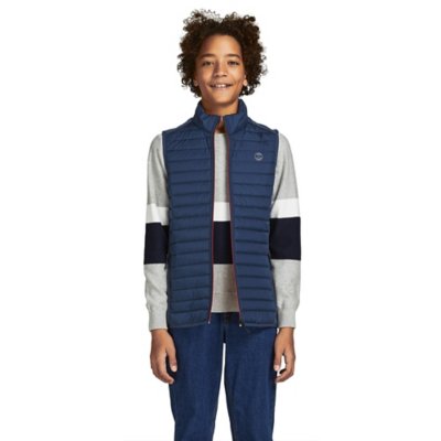 Doudoune sans manche best sale jack and jones intersport