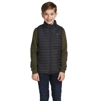 gilet jack and jones intersport