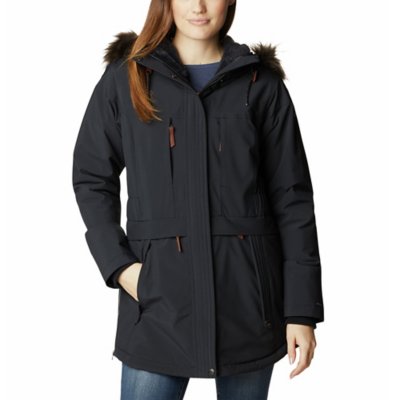 Parka intersport shop femme