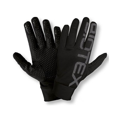 Gants velo best sale hiver intersport