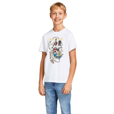 Jack & jones Chemise à manches courtes Penny JJXX Vert| Dressinn