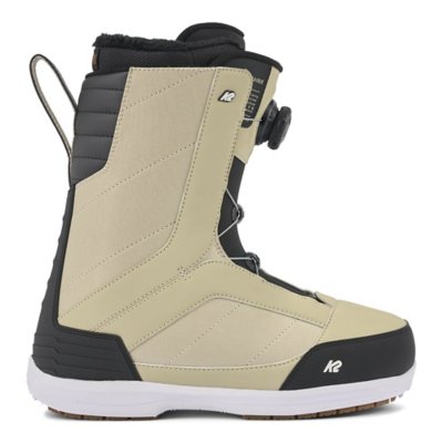 Boots snowboard homme intersport new arrivals