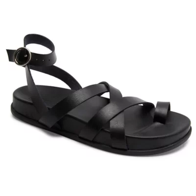 Sandales Femme Ahri Noir ROXY | INTERSPORT