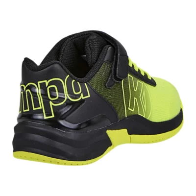 Kempa Chaussure De Handball Junior Chaussures De Handball Enfant