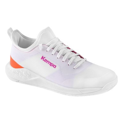 Kempa Kourtfly Three Chaussures De Handball Homme - Semelle Indoor Respirante Et Stable