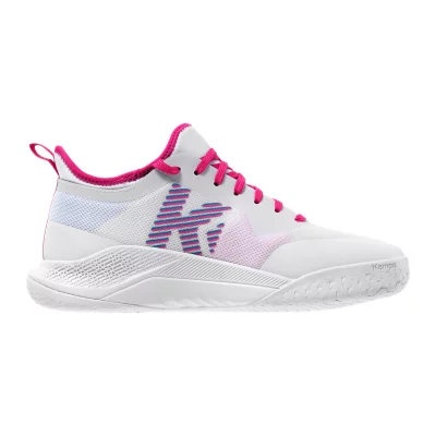 Chaussure Handball Kempa Kourtfly Jr - Mixte Enfant Chaussures De Handball