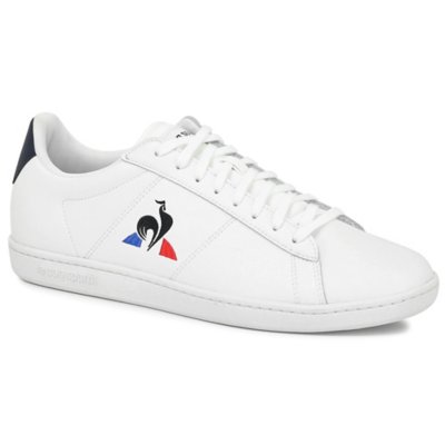 intersport le coq sportif GDC Kathua