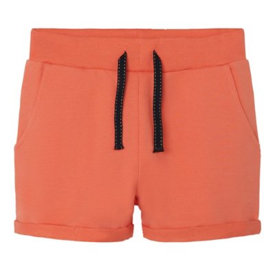 Short fille Volta Multicolore 201013G NAME-IT