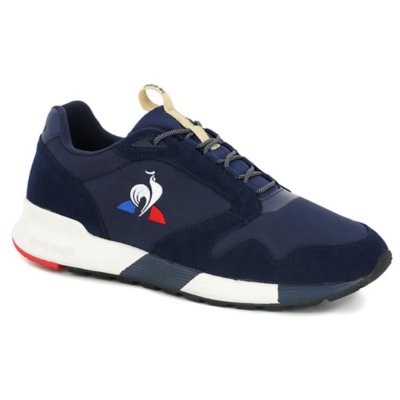 Chaussure le 2025 coq sportif intersport