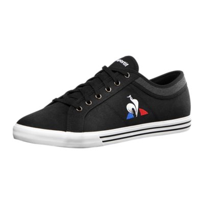 sneakers le coq sportif enfant argent