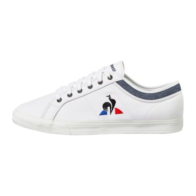 survetement le coq sportif femme bleu