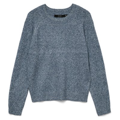 Pull femme Doffy Multicolore 201022A VERO MODA