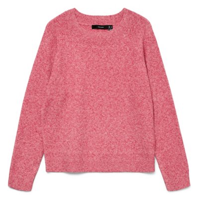 Pull femme Doffy Multicolore 201022A VERO MODA