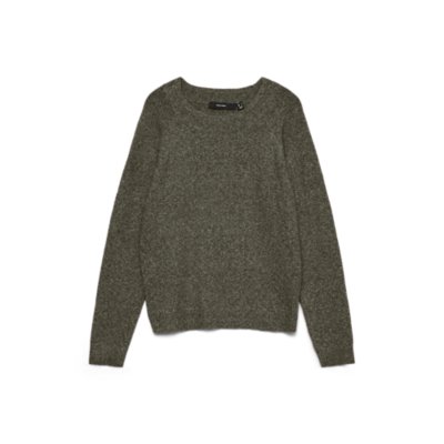 Pull femme Doffy Multicolore 201022A VERO MODA