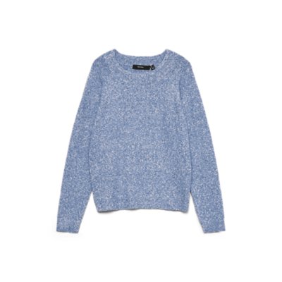 Pull femme Doffy Multicolore 201022A VERO MODA